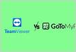 Compare GoToMyPC vs. TeamViewer Remote G